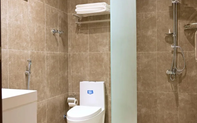 Sela Hotel
