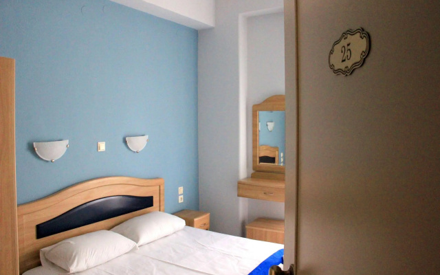 Hotel Argo