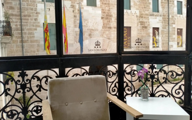 Hotel San Lorenzo Boutique