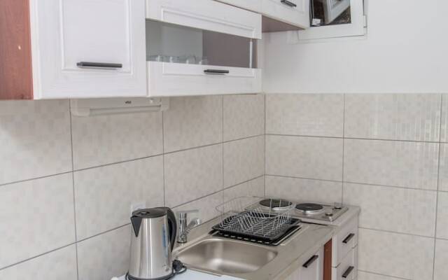 Apartment Krivokapic