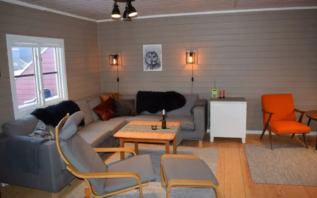 Skeikampen Booking