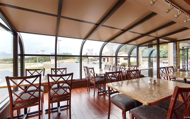 Best Western Coachlight