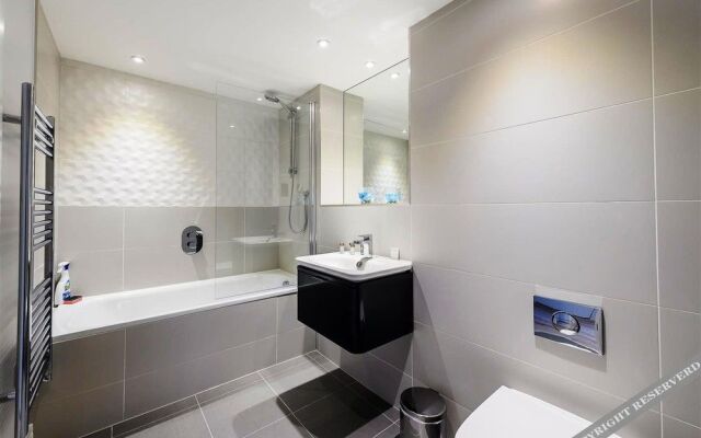 Flying Butler - Edgware Apartments