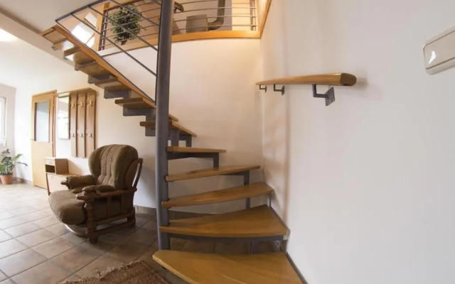Apartments for families with children Otocac, Velebit - 18109