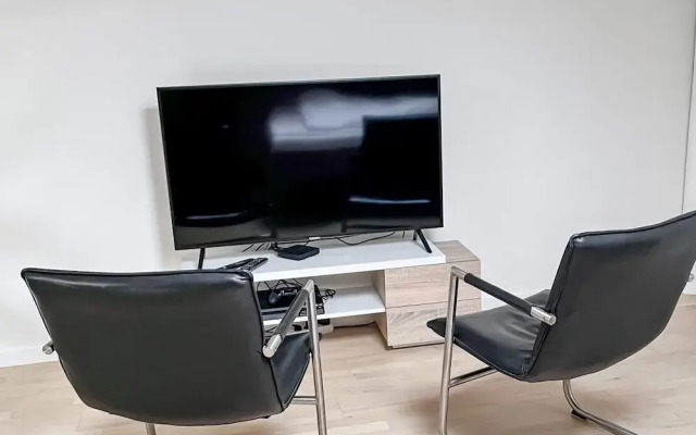 8 Person Holiday Home in Ringkobing-by Traum