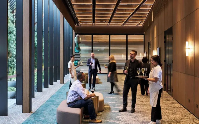 Novotel Melbourne Airport