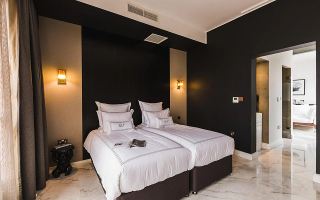 SU29 Boutique Hotel