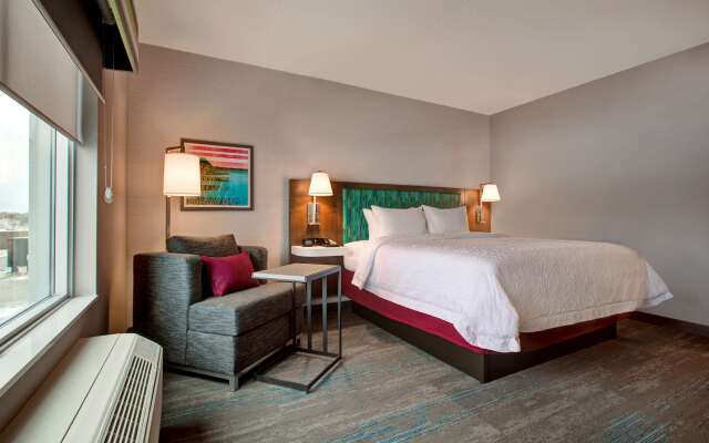 Hampton Inn by Hilton Brockville