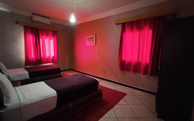 Locanda Residence Ouarzazate Agfou