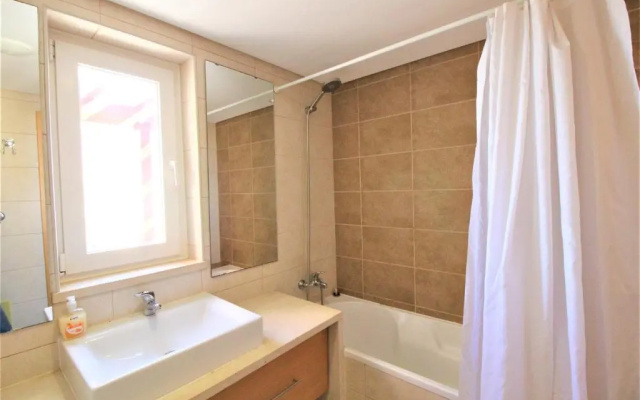 Cabanas Gardens - 2Bed Penthouse Pool View - WPCG 52