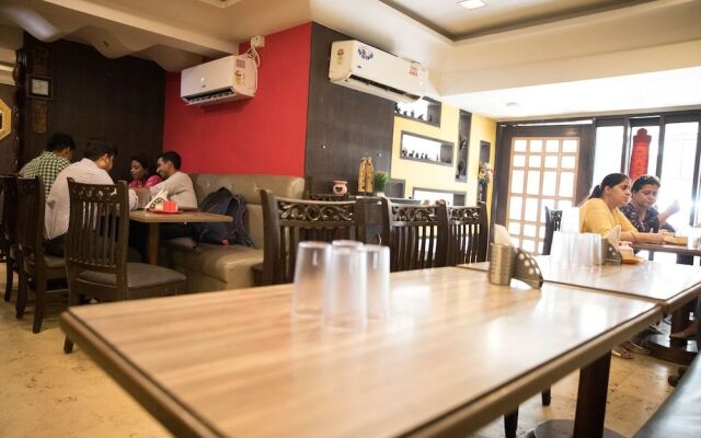Mumbai Darbar
