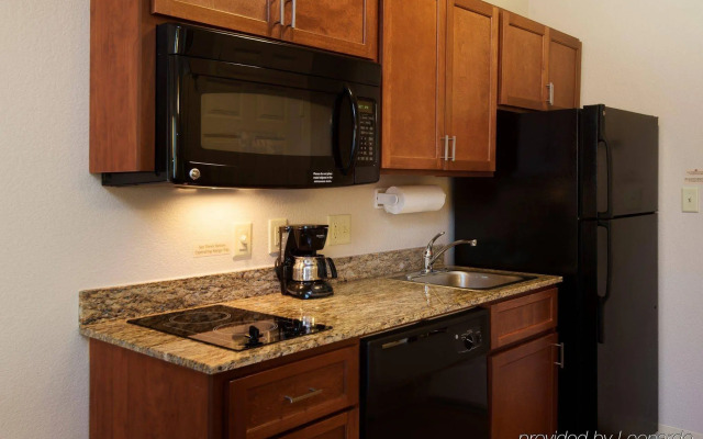 Candlewood Suites - Fort Worth/West by IHG