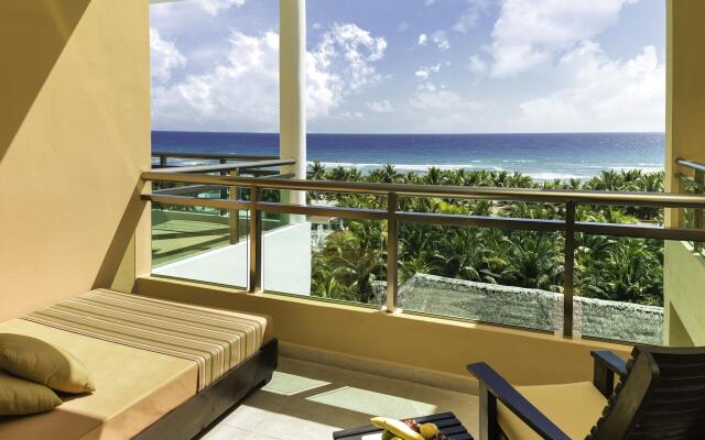 El Dorado Seaside Suites Palms by Karisma - Adults only - All inclusive