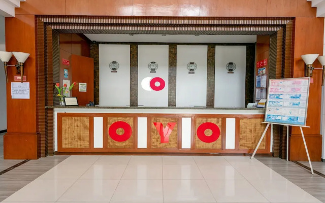 Capital O 176 Bliss Hotel