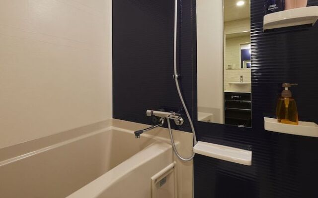 Rinn Gojo Sakaimachi