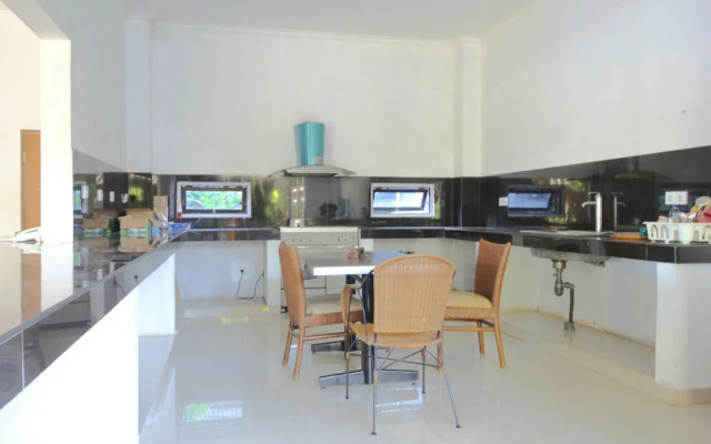 艾里巴厘岛乌布普拉塔曼普雷 1 号酒店(Airy Ubud Pura Taman Pule 1 Bali)