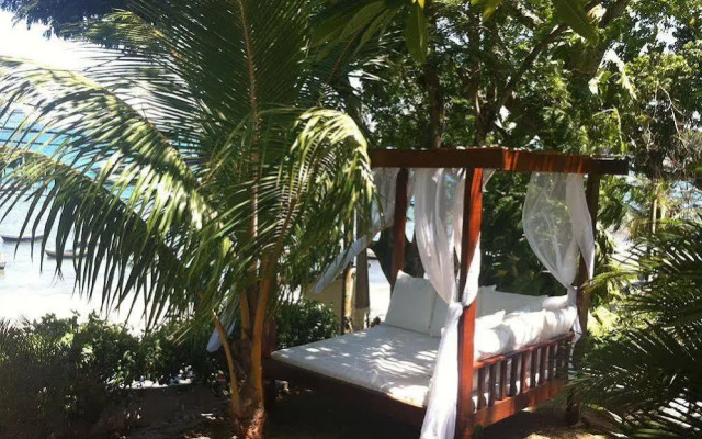 Pousada A Casa do Torrely