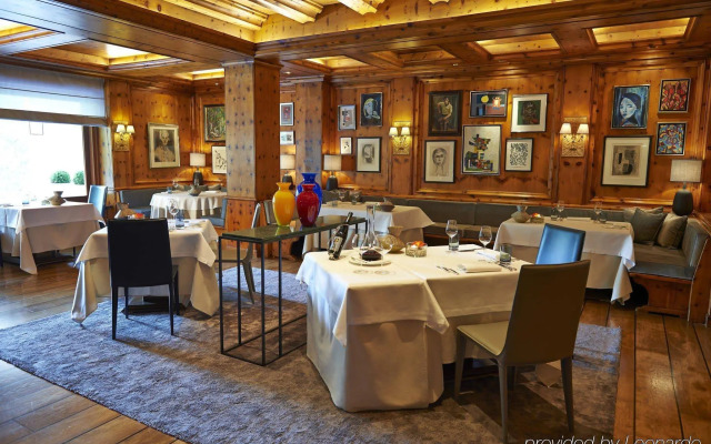 Althoff Hotel am Schlossgarten