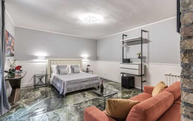 The First Dream Suites