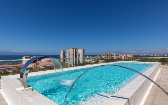 Nautico 9F by Kivoya