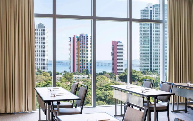 Novotel Miami Brickell 