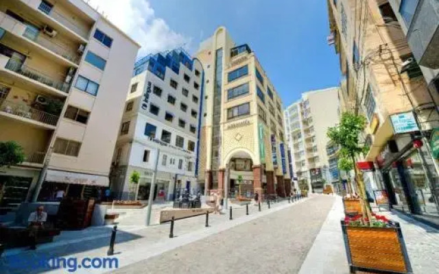 Modern 3BR Apartment in Sliema s Desirable Locale