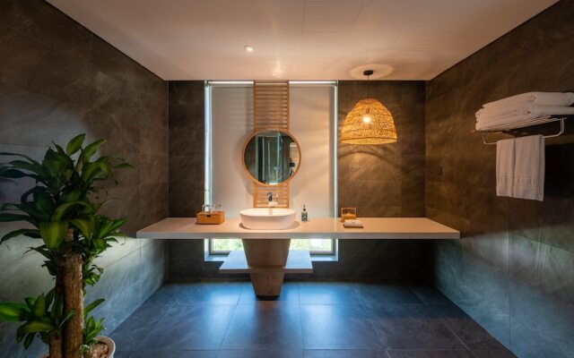 Bellerive Hoi An Resort and Spa.