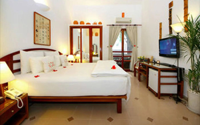 Ha An Hotel