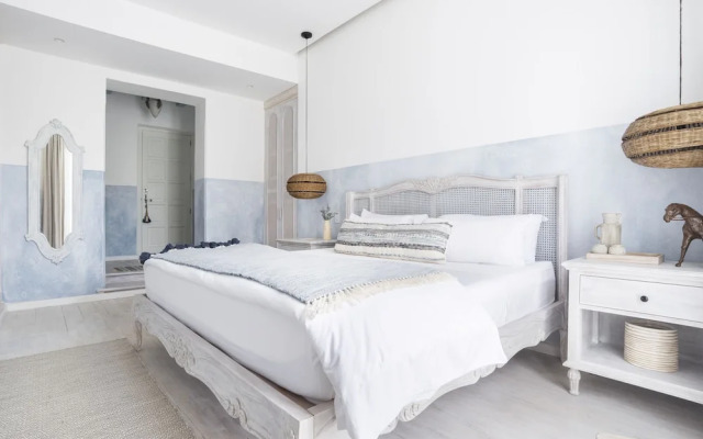 Villa Bokeh - Relais & Chateaux