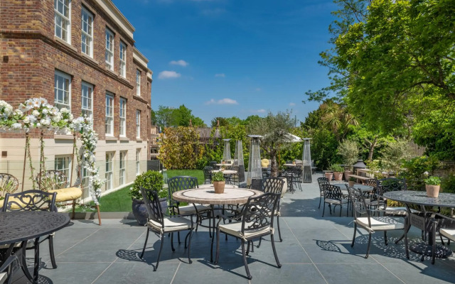 Harbour Hotel Richmond