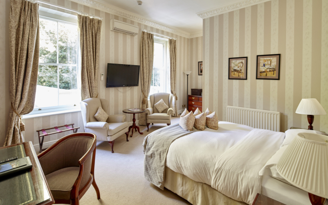 Taplow House Hotel & Spa