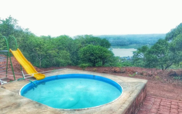 Country Brands Chaitraban Resort