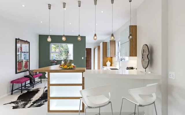 Luxury Seaside Homes