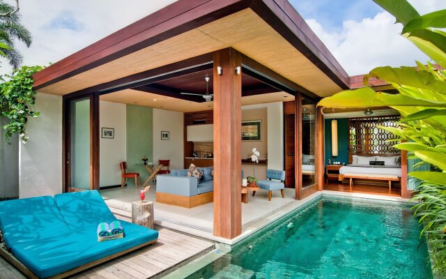 Maca Villas & Spa Bali