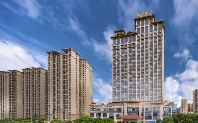 Hua He International Hotel