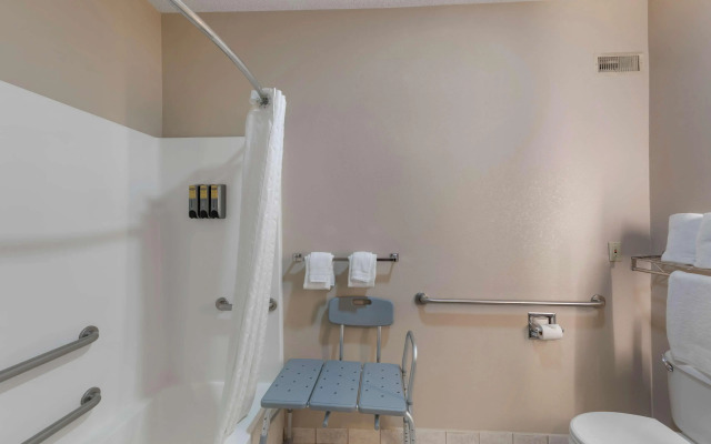 Best Western Plus Russellville Hotel & Suites