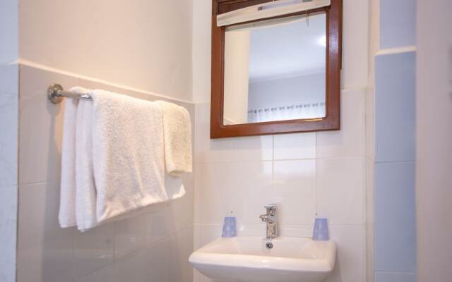 Andasibe Lemurs Lodge