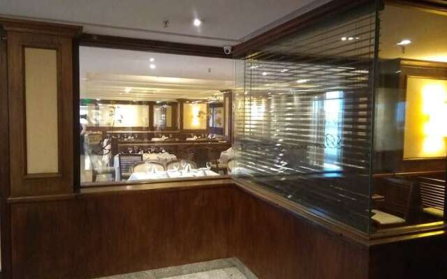 Barreto Apart Hotel - Kubit
