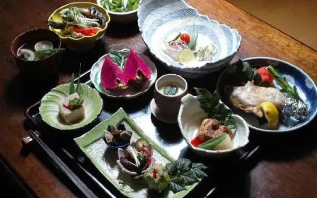 Guesthouse Manmaru