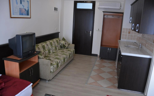Yavuzhan Hotel