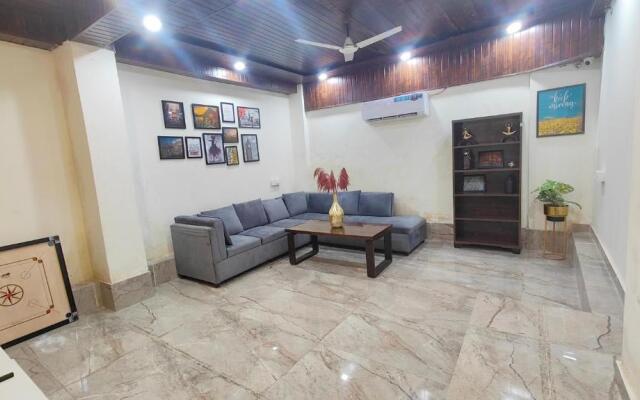 Perfect Stayz Aiims - Hotel Near Aiims Rishikesh