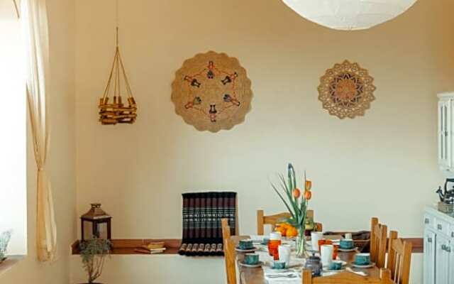 b&b Artemisia