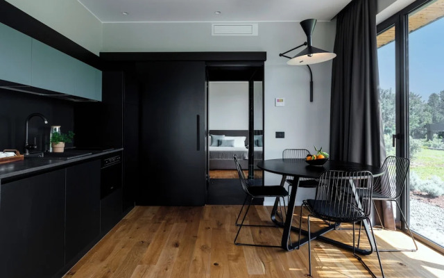 Scorzamara Country Lodges