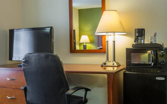 Sleep Inn Macon I-75