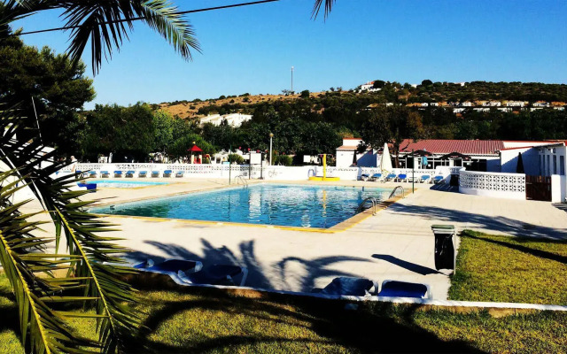 Parque de Campismo Orbitur Valverde