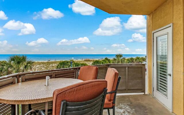 Sandpiper Seaview 201