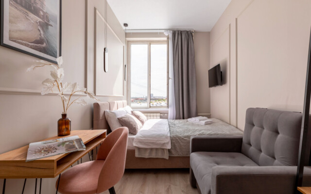 Всем Дом на Фонтанке 127