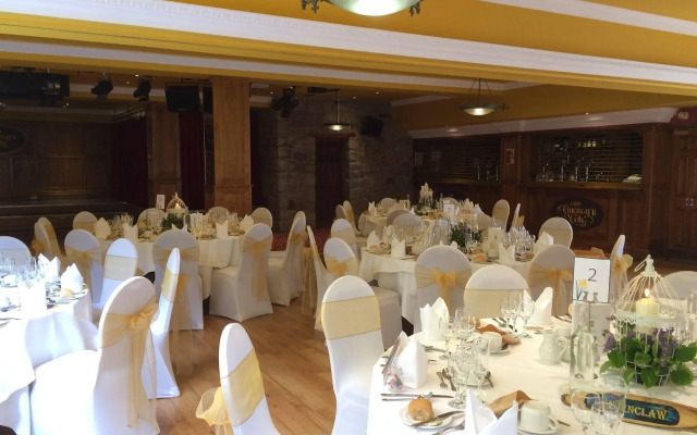 Celtic Royal Hotel & Spa