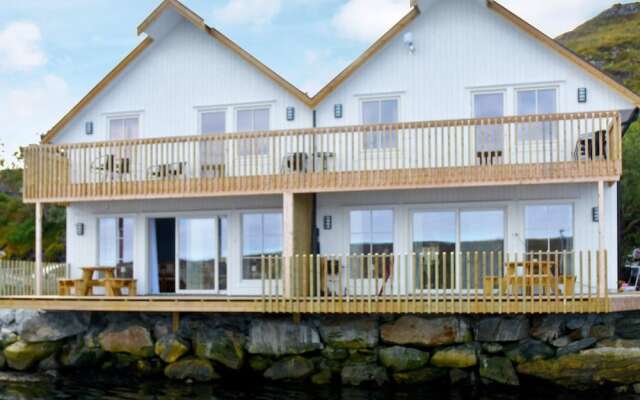 6 Person Holiday Home in Dyrvik