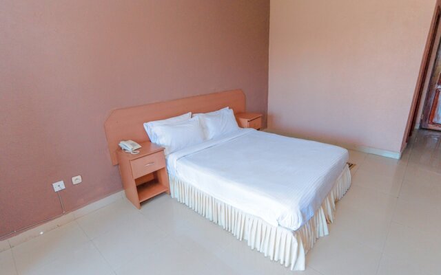 Sun View Kivu Hotel